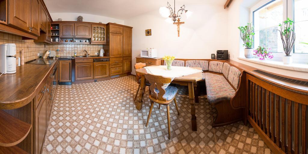 Pension Roasthof Neustift im Stubaital Habitación foto