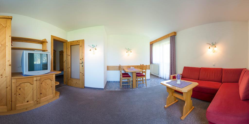 Pension Roasthof Neustift im Stubaital Habitación foto